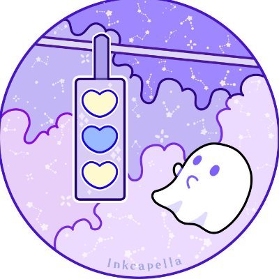 Inkcapellaさんのプロフィール画像