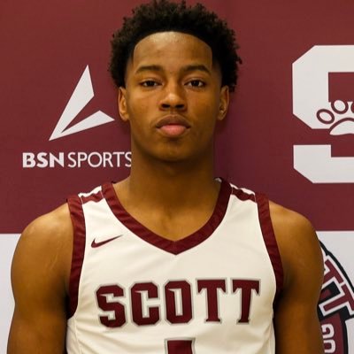 Daryl Barnett Jr. Profile