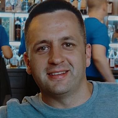 asheichyk's profile picture. frontend developer