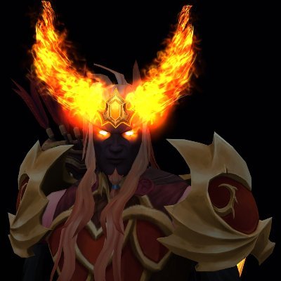 Kardinal, hunter of #HVFD, #CTRguild, and #AIEguild.
#neversylvanas #nevertrump #alwaystaivan
Always #BeastMastery because I'm addicted to Shoot&Move.