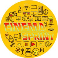 CINÉMA SPRINT (@cinemasprint) 's Twitter Profile Photo