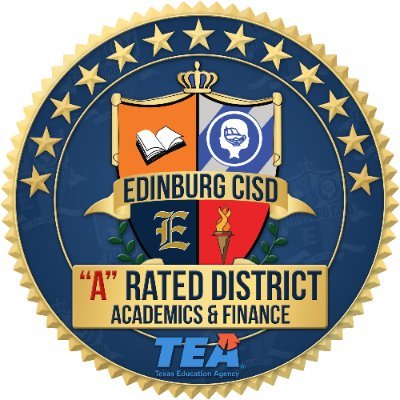 Edinburg CISD is a school district that provides all students a positive learning environment that promotes college and career readiness.
