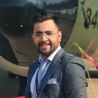 Mohammed.j (@mohamadjawbreh) 's Twitter Profile