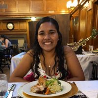 Sumedha Chowdhury (@sumchowd) 's Twitter Profile