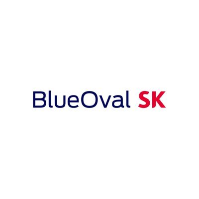 BlueOval SK Profile