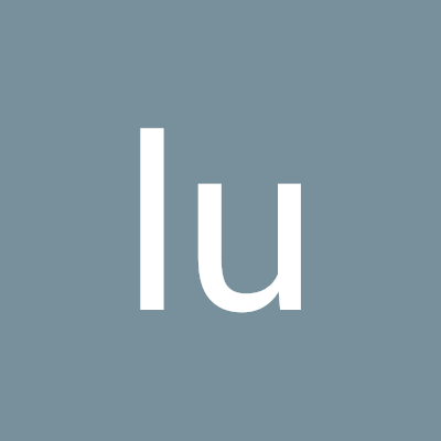 lufrac2's profile picture.