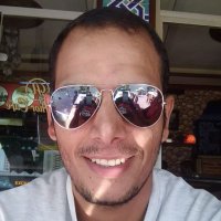 Ayman Ramadan (@ayman_ramadan_) Twitter profile photo
