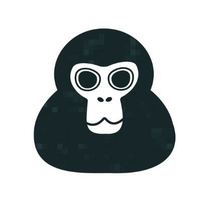 Become Monke

Official Gorilla Tag account from Another Axiom.  Send all appeal or support inquiries through Discord: https://t.co/BBP0Db7Htz