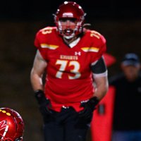 Auden Eggers 6’6 300 OT (@auden_eggers) 's Twitter Profile