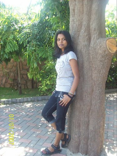 manasamanu23's profile picture. 