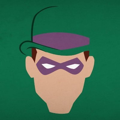 iamEdwardNygma's profile picture. Riddle me this… When is a shitcoin not a shitcoin?
