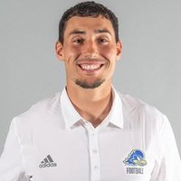 Sean Goldrich (@coachgoldrich) 's Twitter Profile