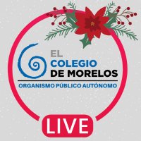 El Colegio de Morelos (@colmormx) 's Twitter Profile