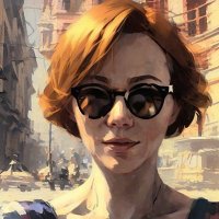 Katarzyna Iwinska (@kasia_iwinska) 's Twitter Profile Photo