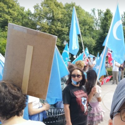 Şu dâr-ı dünya, meydan-ı imtihandır ve dâr-ı hizmettir; lezzet, ücret ve mükâfat yeri değildir. İlahiyat.
No races, No borders!