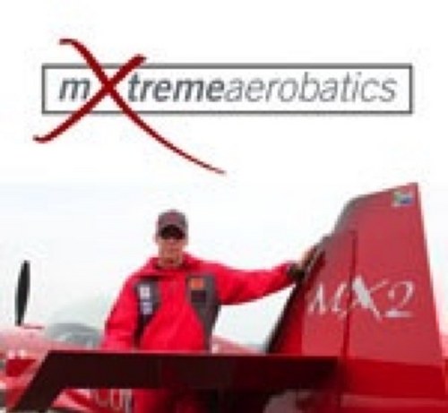 NigelAerobat's profile picture. 