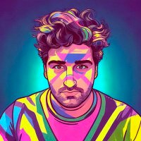 Andrew Ginzberg (@andrewginz) 's Twitter Profile