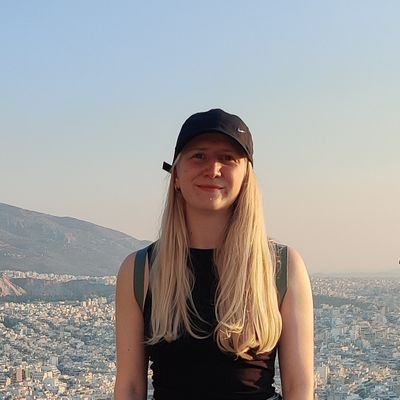 elinor_wing's profile picture. Precision Medicine PhD student at @EdinburghUni