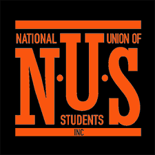 The official parody Twitter for the National Union of Students' national conference 2022 #natcon22