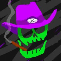 desultor 💀 (@desultor) 's Twitter Profile