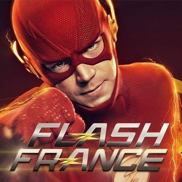 The Flash France