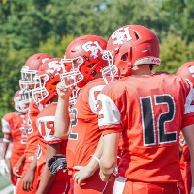 Shaker Heights ‘26 | Baseball/Football QB | LHP | 6’1 180| 4.38 GPA