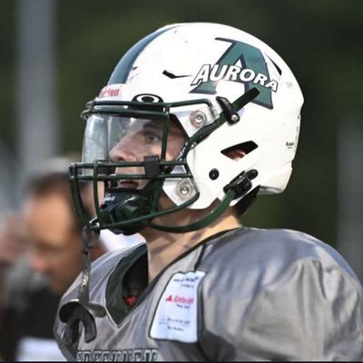 UnverferthJayce's profile picture. AHS 2024 | Football | TE/LB | Baseball | 1B/3B |6’3 210 lbs |