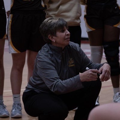 Head Coach | Baldwin Wallace University Women’s Basketball