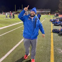 Leonard Piñon Jr. (@coachlp) 's Twitter Profile