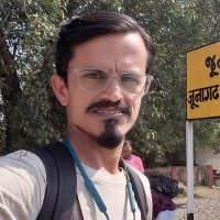 Swapnil Arun Bhosle ЁЯЧи (@swapnil__bhosle) 's Twitter Profile