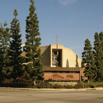 Catholic Faith Community in Yorba Linda, CA