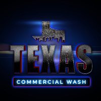 Texas Commercial Wash(@TXCoWash) 's Twitter Profile Photo
