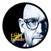 The Light Inside Podcast(@TheLightInside2) 's Twitter Profile Photo