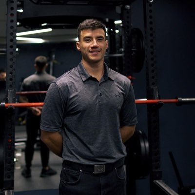 Kinesiólogo 🇨🇱. PhD in Exercise Science student @uconn 🇺🇸