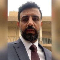 Mustafa Al Jaberi 🇮🇶🇬🇧(@MustafaJaberi) 's Twitter Profile Photo