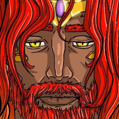 JoviArtさんのプロフィール画像