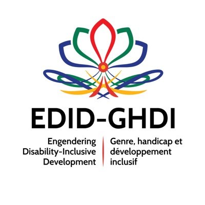 Partnership to improve the lives of diverse girls and women with disabilities. 
Partenariat pour améliorer la vie de diverses filles et femmes handicapées.
