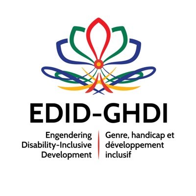 Partnership to improve the lives of diverse girls and women with disabilities.
Partenariat pour améliorer la vie de diverses filles et femmes handicapées.