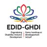 edid_ghdi's profile picture. Partnership to improve the lives of diverse girls and women with disabilities. 
Partenariat pour améliorer la vie de diverses filles et femmes handicapées.
