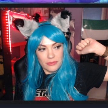 🇪🇸🟩⬜⬛ Gamer Girl
🟣 https://t.co/oNQlwHwqeN
🟢https://t.co/EDXJeEiGr2
🎶 https://t.co/zx1I7woT0k
📷https://t.co/IJh2NV5dvw