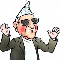 S̶a̶r̶c̶a̶s̶m̶ 🇳🇵 (@sarcasmnpl) 's Twitter Profile Photo S̶a̶r̶c̶a̶s̶m̶ 🇳🇵 (@sarcasmnpl) 's Twitter Profile Photo