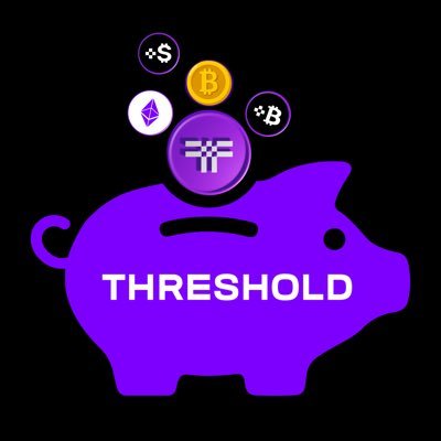 The Official @theTnetwork Treasury Guild News - Find the latest Threshold governance proposals ⤵️ https://t.co/BEPZB9RwRX