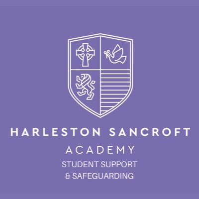 News and updates from the Student Support Team @SancroftAcademy