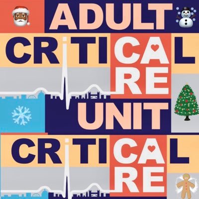 Twitter account for the Adult Critical Care Unit at The Royal London Hospital (Barts Health). #RCN Team of the Year 2021 https://t.co/D5G6mT1LnM