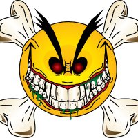 Smiley (@realsmileyman) 's Twitter Profile Photo