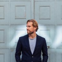 Bjorn Beam (@bjornbeam) 's Twitter Profile