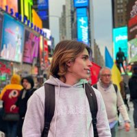 Cesar (@cesar_abril_) 's Twitter Profile