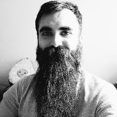 TomBookbeard Profile Picture