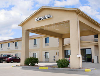 The Days Inn McPherson is conveniently located just off I-135.For more information visit http://t.co/gzkezDRoWd