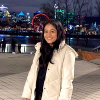 Kriti Agarwal (@ptagarwal) 's Twitter Profile